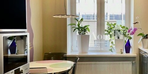 3-комн квартира площадь Конституции, 1к2