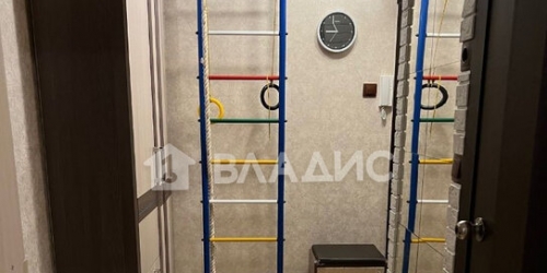 1-комн квартира Стартовая улица,  д. 11