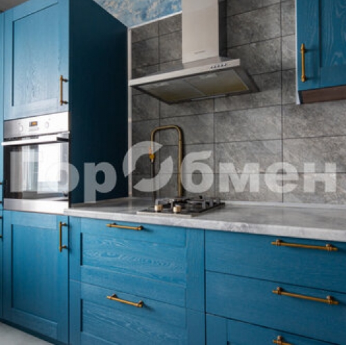 1-комн квартира Украинский бульвар,  д. 3