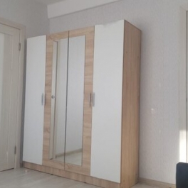 Аренда 1-комн квартиры на вторичном рынке Авангардная улица,  д. 9