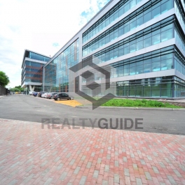 Продажа офиса проспект Генерала Дорохова, д. 1 Продажа офиса проспект Генерала Дорохова, д. 1