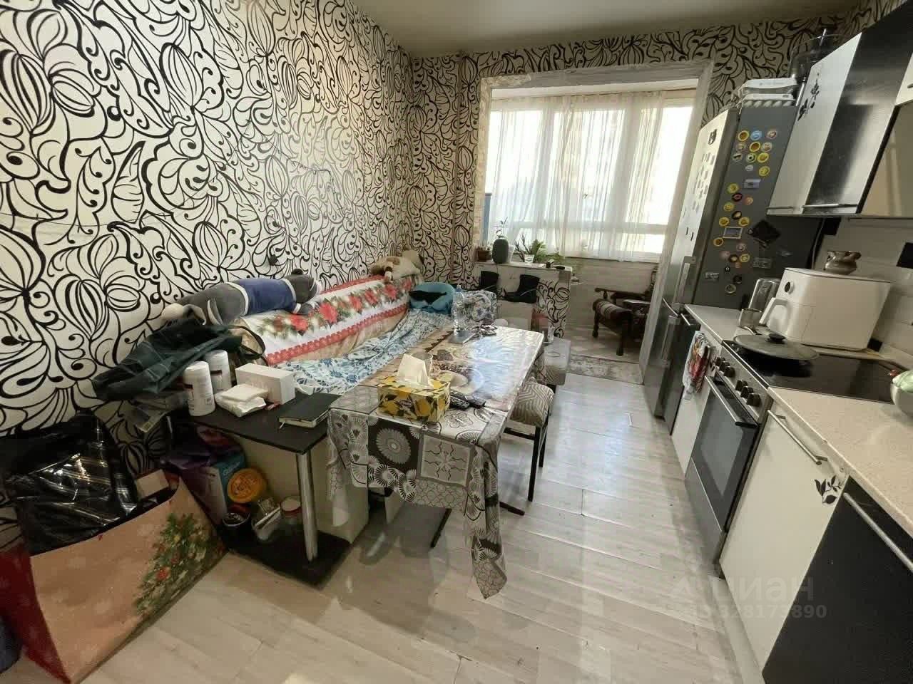 Продажа 2-комн квартиры на вторичном рынке Святоозерская улица,  д. 11