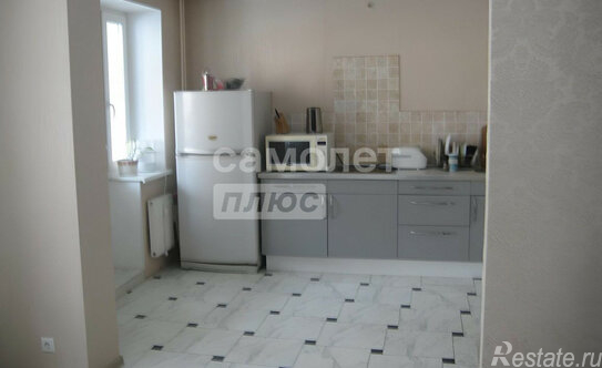 Продажа 4-комн квартиры на вторичном рынке проектируемый проезд № 5108