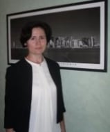 Чешаева Евгения Николаевна