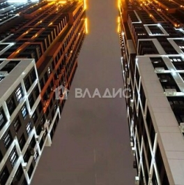 Продажа 1-комн квартиры на вторичном рынке улица Василия Ланового,  д. 1 к1