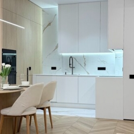 Продажа 3-комн квартиры на вторичном рынке Петровский пр-кт,  д. 9 к2