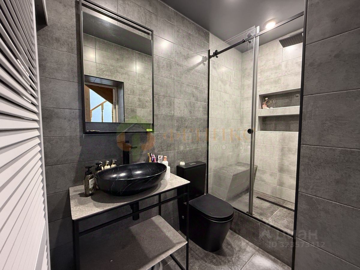 Продажа дома Петергоф, улица Луизино, 17