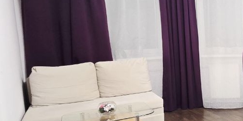 1-комн квартира улица Бутлерова, 11к4