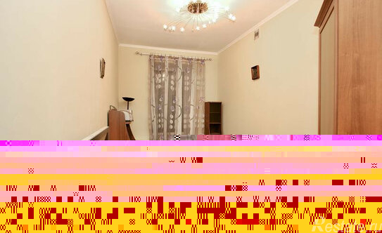 Аренда 3-комн квартиры на вторичном рынке Привольная улица,  д. 65/32