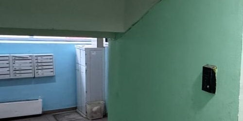 2-комн квартира Аптекарский переулок, 10/1