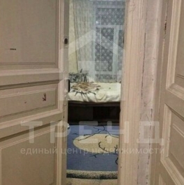 Продажа 3-комн квартиры на вторичном рынке улица Марата,  д. 52