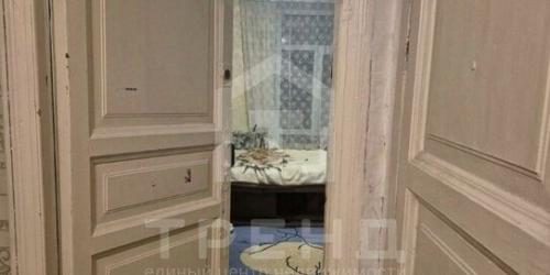 3-комн квартира улица Марата,  д. 52
