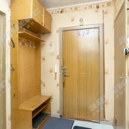Продажа 1-комн квартиры на вторичном рынке улица Коллонтай,  д. 30 к2