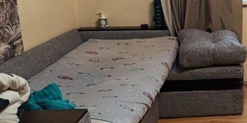 1-комн квартира улица Коненкова, 5