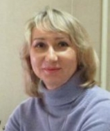 Моденова Ольга Ивановна