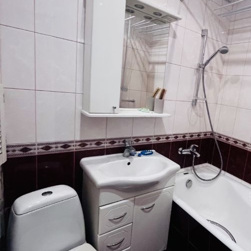 2-комн квартира 11-я Парковая улица, 39К1