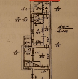 Аренда офиса Фурштатская ул, д. 58 Аренда офиса Фурштатская ул, д. 58