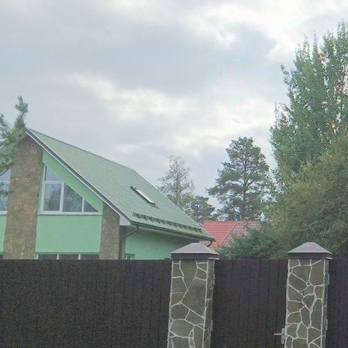 Коттедж/дом Зеленогорск, улица Героев, 9