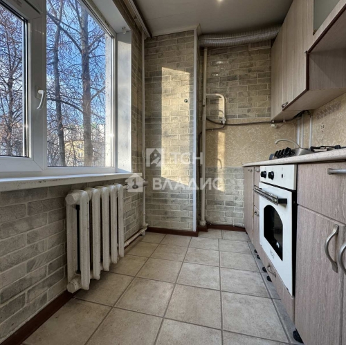 2-комн квартира Королёв, улица Тихомировой, 4