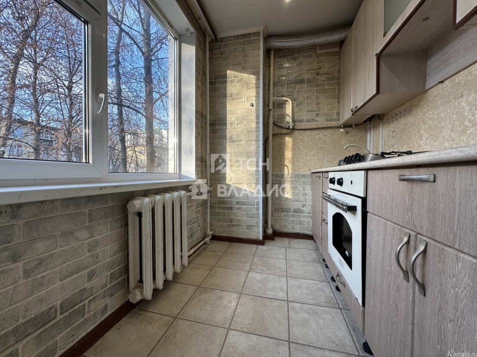 Продажа 2-комн квартиры на вторичном рынке Королёв, улица Тихомировой, 4,  д. 4