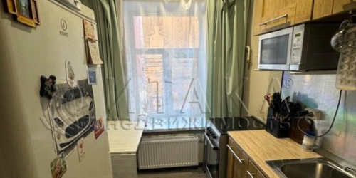 1-комн квартира Советская 5-я ул,  д. 43