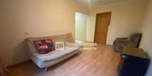 3-комн квартира Дунайский пр-кт,  д. 37,  к. 1