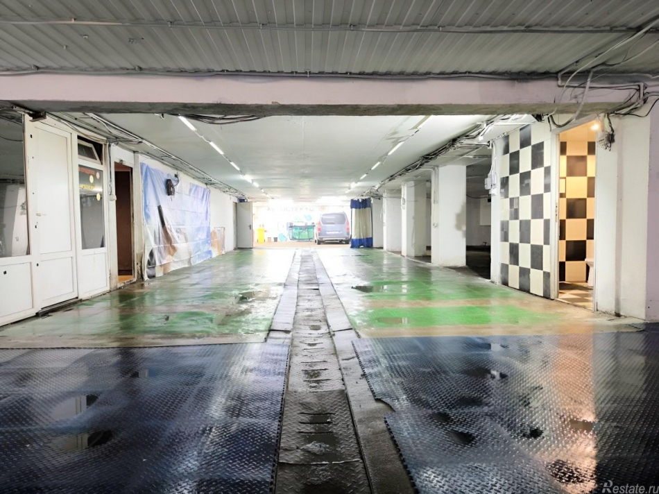 Продажа ПСН Кантемировская улица,  д. 29