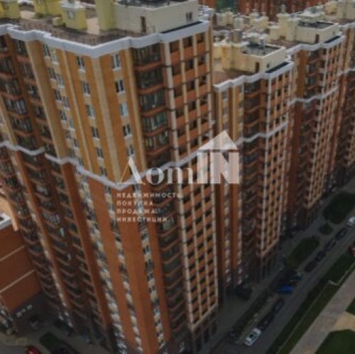 3-комн квартира Северный пр-кт