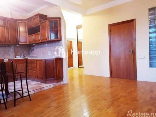 Продажа 3-комн квартиры на вторичном рынке Жуковский, Чкалова ул,  д. 27