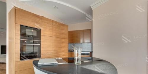 4-комн квартира Можайское шоссе,  д. 2