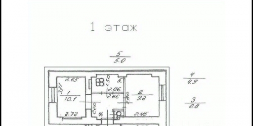 Помещение свободного назначения Чайковского ул,  д. 33-37,  к. Б