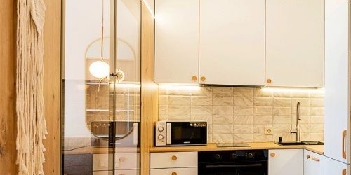 Студия Дмитровский переулок, 4