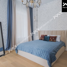 Продажа 1-комн квартиры на вторичном рынке Малодетскосельский пр-кт,  д. 12