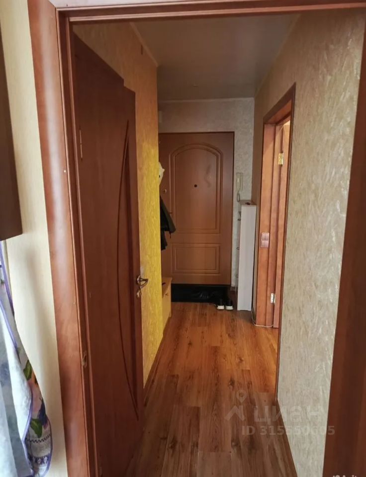 Продажа 1-комн квартиры на вторичном рынке Сергиев Посад, улица Глинки, 8а