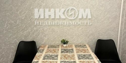 1-комн квартира ул Чичерина,  д. 6