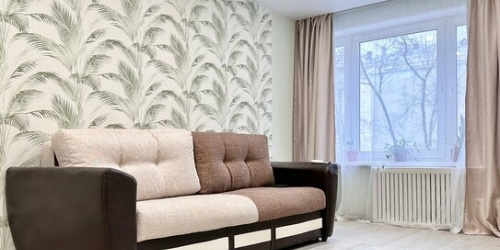 2-комн квартира Переяславская Ср. ул,  д. 2