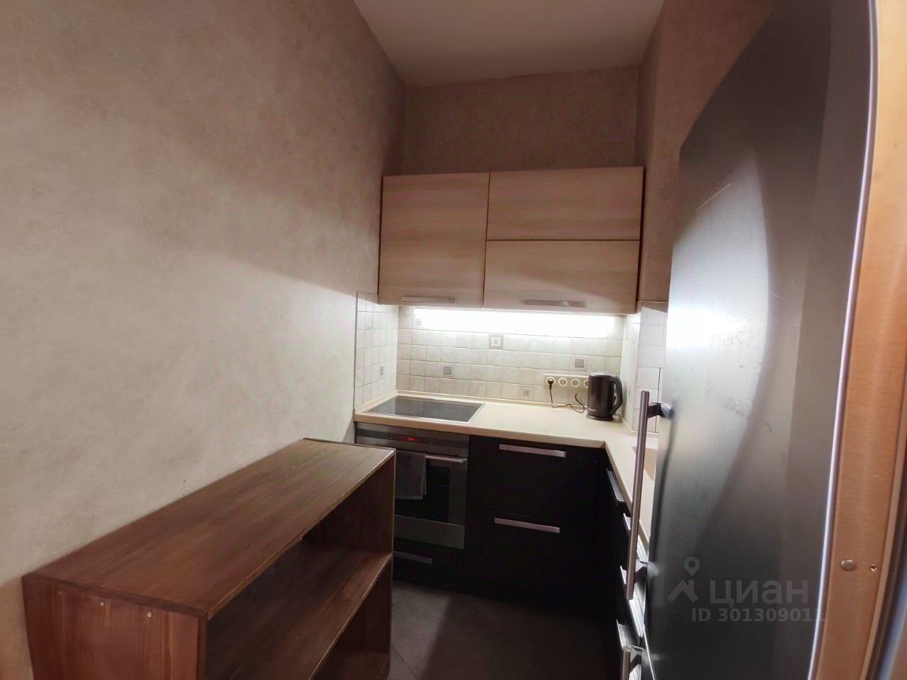 Продажа 2-комн квартиры на вторичном рынке Подольск, Советская улица, 41/5