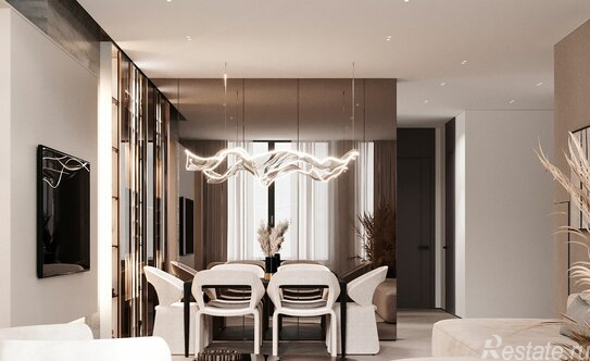 Продажа 2-комн квартиры на вторичном рынке Радиальная 6-я ул,  д. 7/1 к1