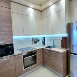 Продажа 2-комн квартиры на вторичном рынке Сертолово-1, Парковый проезд,  д. 5