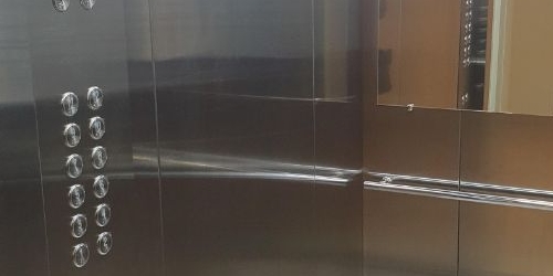 2-комн квартира улица Александра Матросова, 8к1