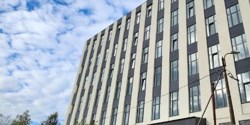 Студия улица Отважных, 10