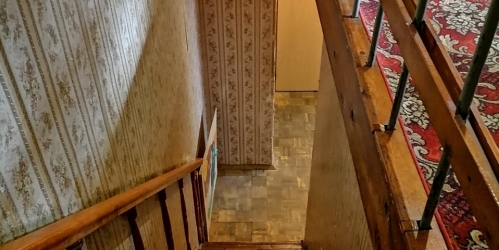 3-комн квартира Балашиха, Флерова улица, дом 2А