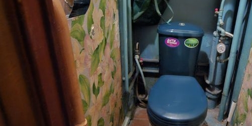 3-комн квартира Колпино, Оборонная улица, 10