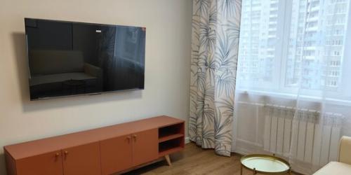 2-комн квартира Науки пр-кт,  д. 12