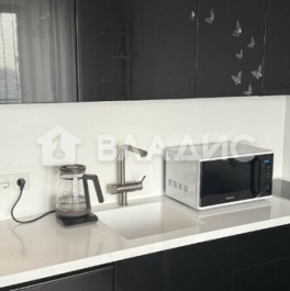 Продажа 1-комн квартиры на вторичном рынке Амурская ул,  д. 2А к4