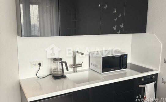 Продажа 1-комн квартиры на вторичном рынке Амурская ул,  д. 2А к4