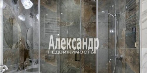 4-комн квартира Воскресенская набережная,  д. 12