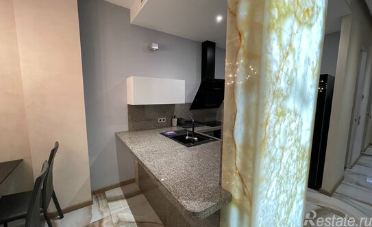 Продажа 3-комн квартиры на вторичном рынке Костомаровский переулок