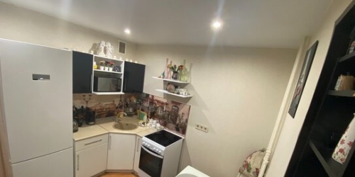 1-комн квартира Наставников пр-кт,  д. 47,  к. 1