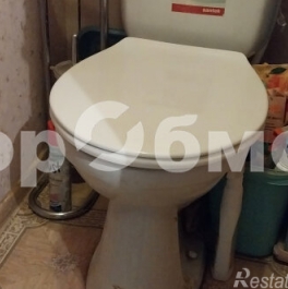 Продажа 2-комн квартиры на вторичном рынке улица Сайкина,  д. 2